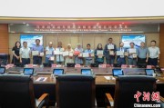 广饶马来西亚ETS3新型米轨动车组培训师专项培训项目在湘结业