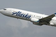 广饶阿拉斯加航空公司明年将开通罗马航线 首次进军欧洲市场