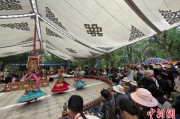 广饶拉萨市将颁布全域旅游发展地方性法规 促进文旅产业大发展