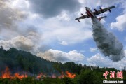 广饶中国大型水陆两栖飞机AG600“鲲龙”获颁生产许可证