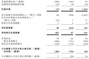 广饶富卫集团四闯港股IPO：通过私募股权融资及次级债“续命” 勉强扭亏背后财务表现仍欠佳