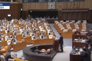 广饶韩媒：韩国国会通过“内乱特检法”和“金建希特检法”