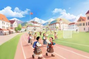 广饶与爱童行 筑梦未来 ——泓德基金“爱心之路”六一公益行
