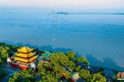 广饶人这一辈子，一定要去岳阳过次端午！