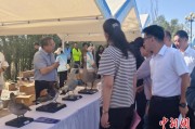 广饶宁夏启动黄河流域生态保护主题宣传实践月
