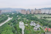 广饶西宁市举办六五环境日主题宣传活动
