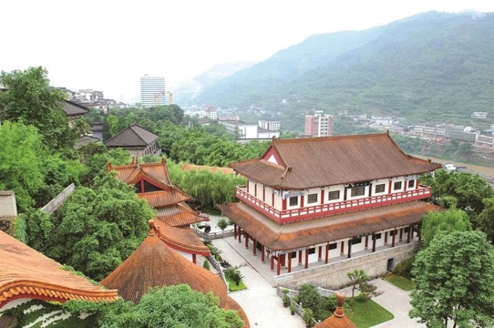 从“卖酒向卖生(📕)活方式转变”——茅台文旅加速“破圈”
